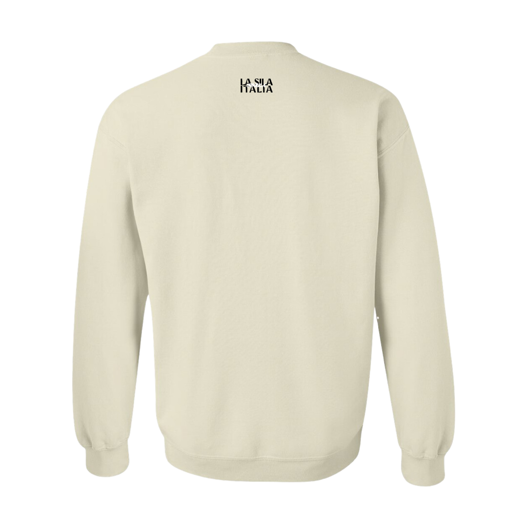 Ciao Crew Neck Sweater