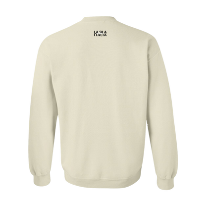 Ciao Crew Neck Sweater