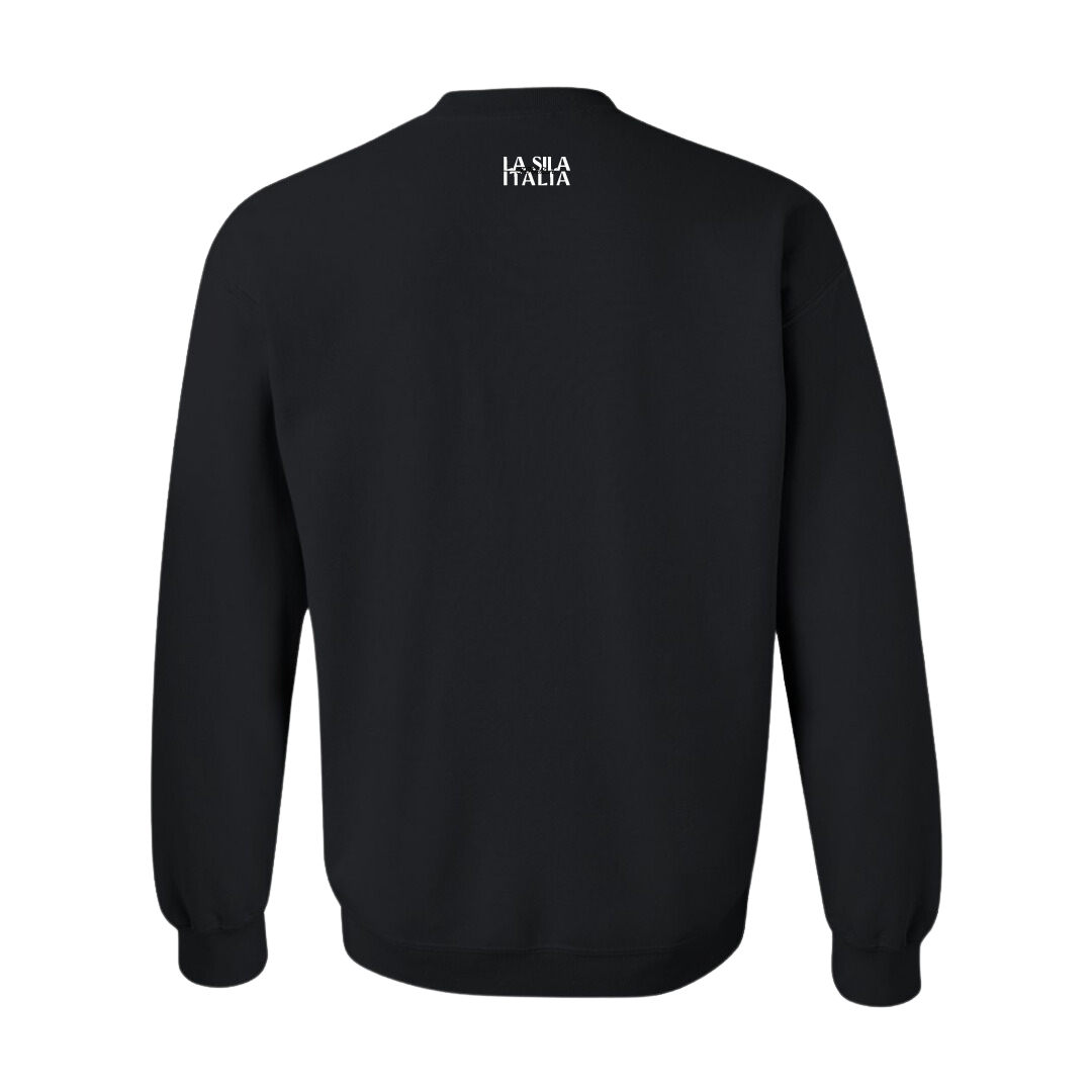 Ciao Crew Neck Sweater