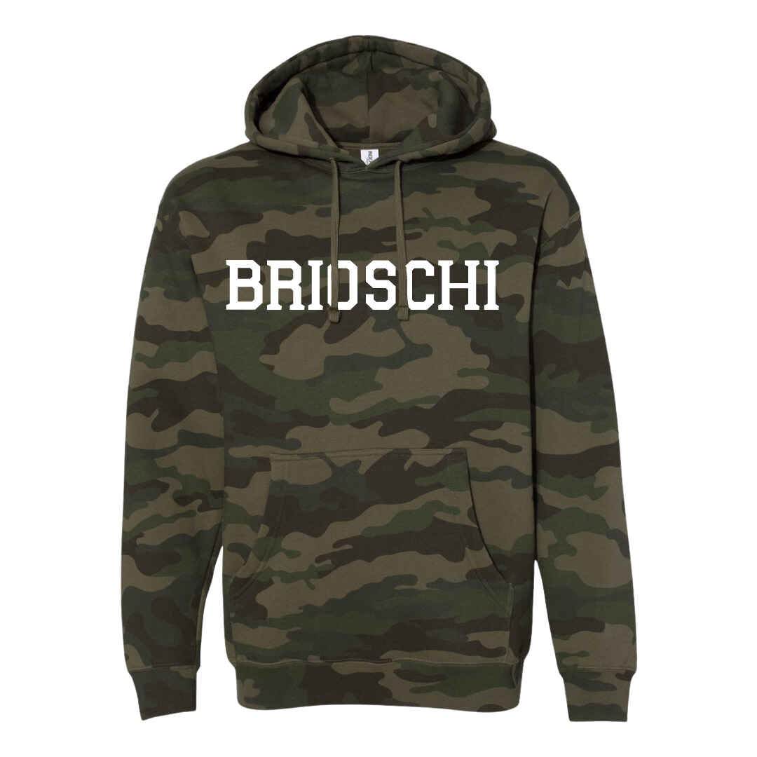 Brioschi Premium Hood