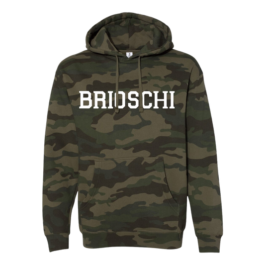 Brioschi Premium Hood