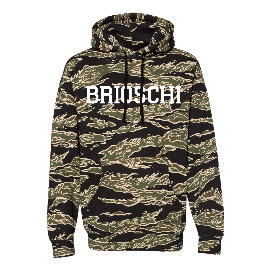 Brioschi Premium Hood II