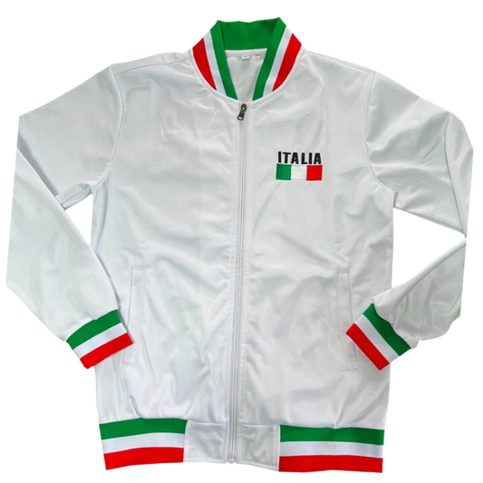 Original Italian Jacket